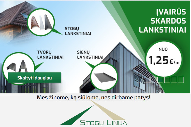 Statybos techninis reglamentas. Nesudėtingi statiniai STR 1.01.07:2010 ...