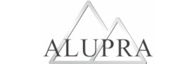 Alupra, UAB - aliuminio-stiklo konstrukcijos: aliuminio-stiklo akustinių kambarių, langų, durų fasadinių sistemų, žaliuzių, balkonų, individualių žiemos sodų iš aliuminio profilių gamyba
