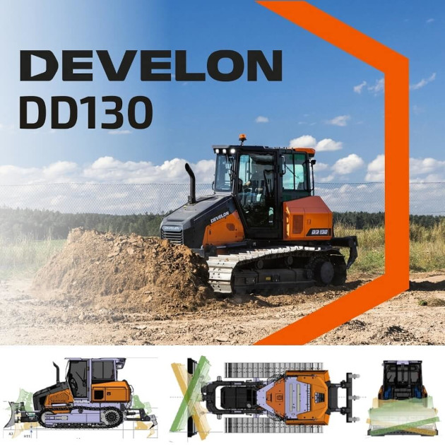 develon buldozeris1