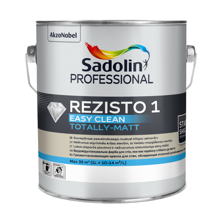 Sadolin Rezisto dažai