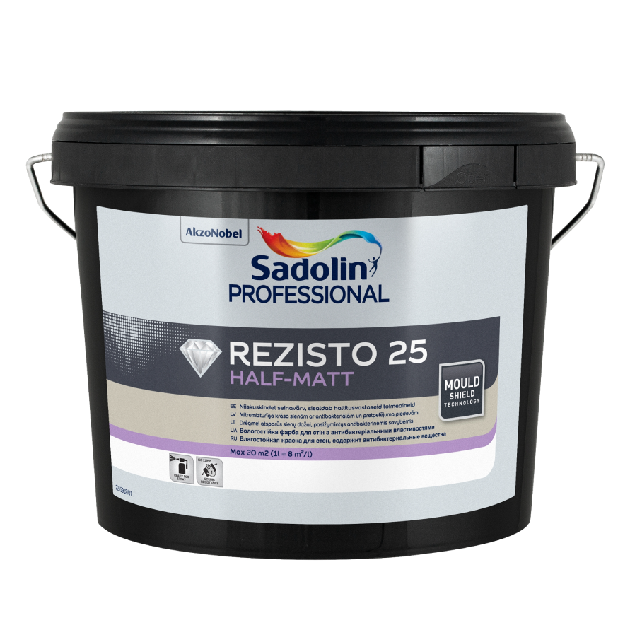 Sadolin Rezisto dažai
