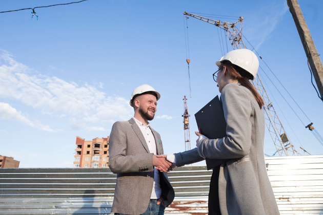 Kaip pasirinkti ES projektų rengimo partnerį statybų įmonei?