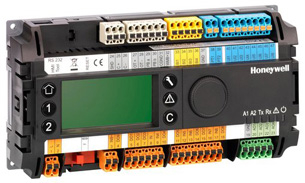 Valdiklis Honeywell MultiValent Controller - MVC80