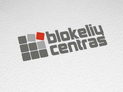 Blokelių centras