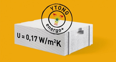 Ytong akyto betono blokeliai