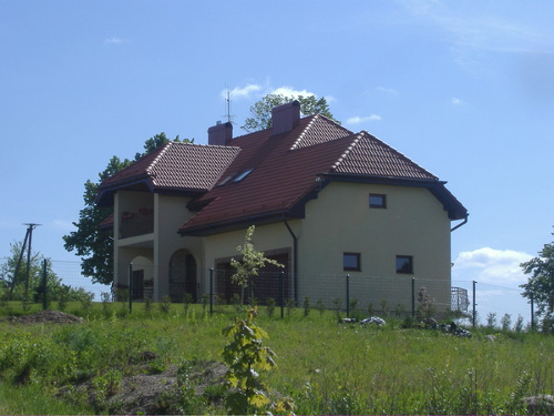 Gyvenamųjų namų projektavimas ir statyba nuo pamatų iki rakto