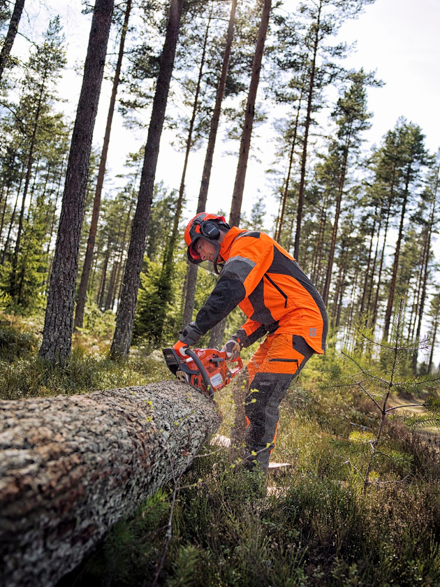 Pjūklo grandinė Husqvarna X-Cut 