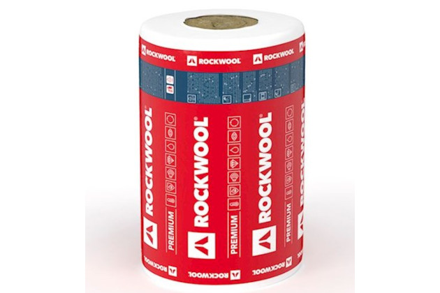 ROCKWOOL atnaujintas kompleksinis bendrastatybinės izoliacijos asortimentas 