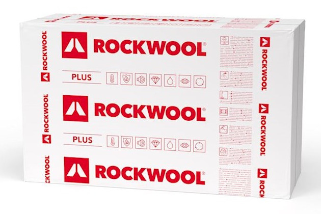 ROCKWOOL atnaujintas kompleksinis bendrastatybinės izoliacijos asortimentas 