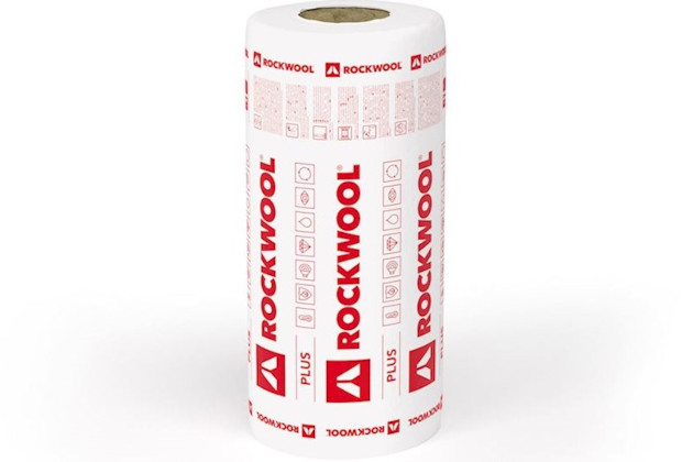 ROCKWOOL atnaujintas kompleksinis bendrastatybinės izoliacijos asortimentas 