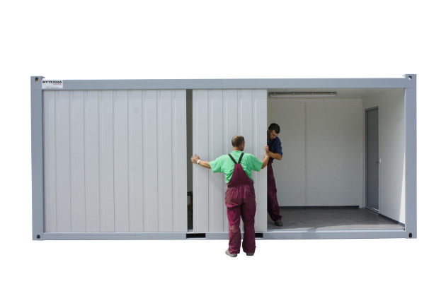 Moduliniai statiniai – MOVE tipas
