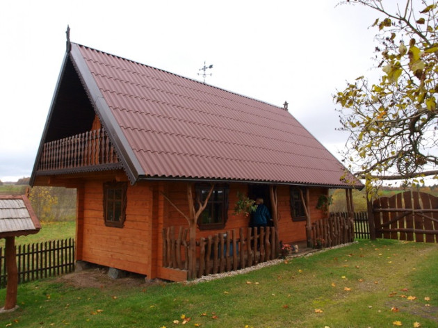 Viskas, ką verta žinoti prieš įrengiant namo stogą