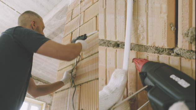 Lietuvių sukurti naujoviški produktai klientų laiką taupo ir parduotuvėje, ir statybų aikštelėje