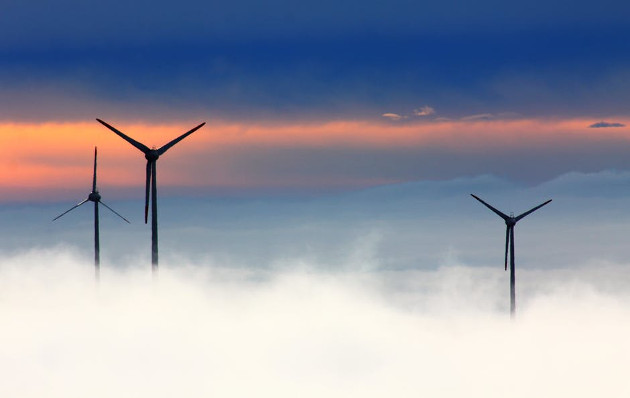 Klimato kaita – nesustabdysime, bet galime sulėtinti