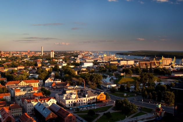 Kaip įsigyti būstą su paskola Klaipėdoje (9 žingsniai)