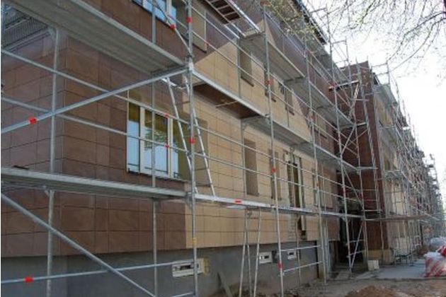 Daugiabučio renovacijos techniniam darbo projektui – gyventojų „filtras“