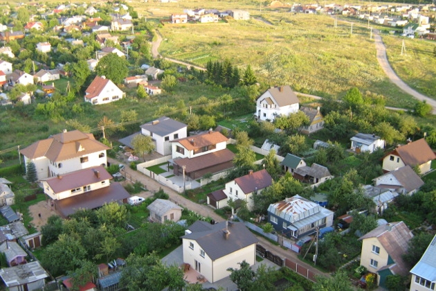 Nedeklaravus statybos užbaigimo pasistatytas namas netaps nuosavybe