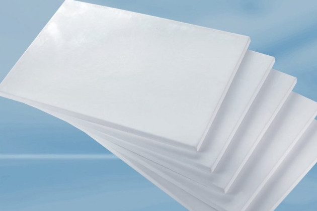 Inovatyvi šilumos izoliacinė medžiaga SLENTITE® – iš organinio aerogelio, 90 proc. sudaryto iš oro