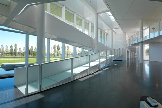 GUARDIAN GLASS pereina prie Guardian ExtraClear® floatacinio stiklo gamybos