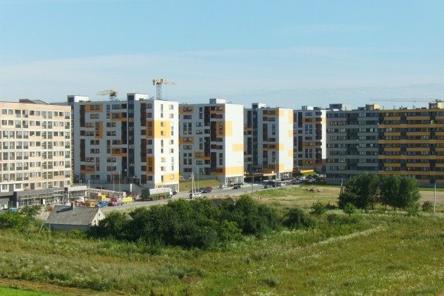 Statybinės medžiagos UAB Nord Profil – naujausi produktai iš pirmų rankų