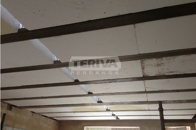 TERIVA LIGHT - naujas gaminys, išplėtęs galimybės