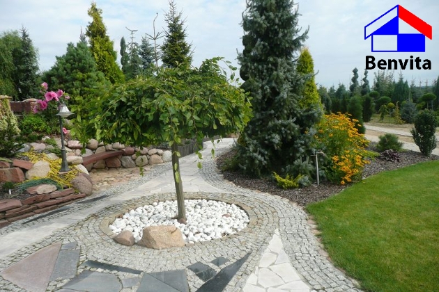 BENVITA ekspozicija rugsėjo 16-18 d. džiugins mugės LIETUVOS ŽIEDAI lankytojus (VU Botanikos sodas, Vilnius)