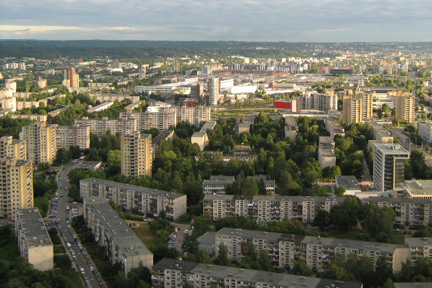 Dabartinės daugiabučių renovacijos darbų kainos – nei išpūstos, nei per mažos