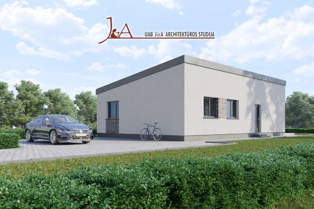 Statybų, rekonstrukcijos ir remonto projektai, teritorijų planavimo sprendimai – J ir A architektūros studija