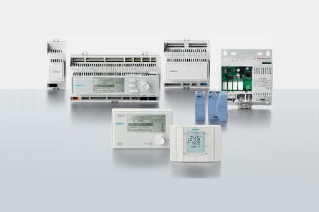 Siemens pavaros įvairiam pritaikymui
