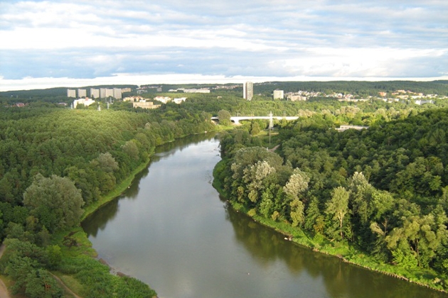 Parodos Lietuvoje 2014 m. BALANDIS
