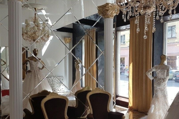 Veidrodinės plytelės – prabangos ir išskirtinumo dvelksmas Jūsų interjere