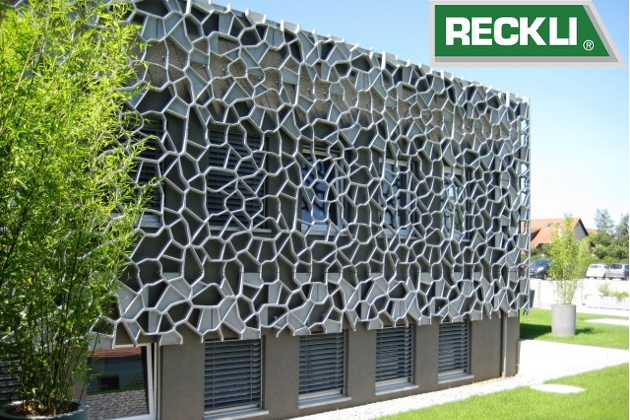 Architektūrinių sprendimų grožis ir sandarumas - technologijų galioje
