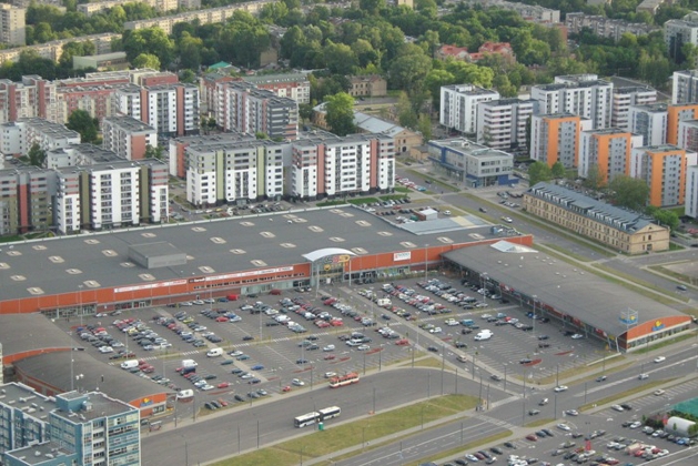 Parodos Lietuvoje 2014 m. LAPKRITIS