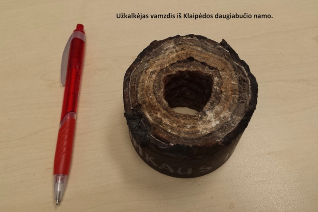 Apie elektromagnetinį nukalkinimą, privalumus, taikymą