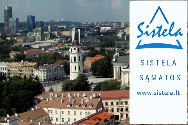 Darbų sąmata − statybos kainos nustatymo pagrindas