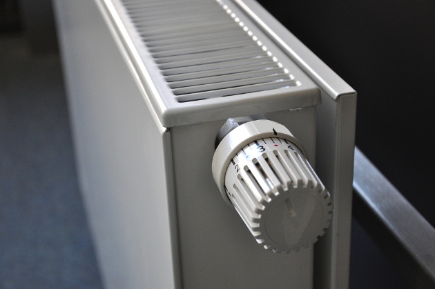 ECL210 elektroninis valdiklis