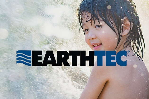 Patikima priemonė dumblių naikinimui tvenkiniuose su žuvimis – algicidas baktericidas EarthTec®