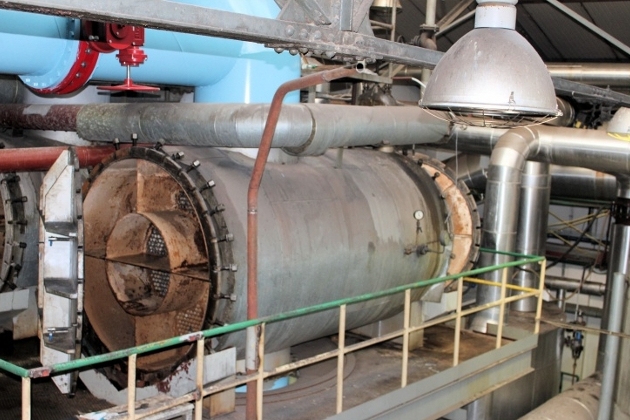 Šilumokaičių ir šildymo sistemų plovimo chemija