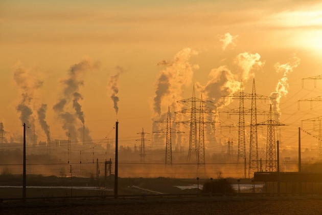 Klimato kaita – nesustabdysime, bet galime sulėtinti