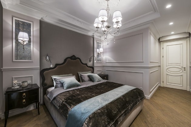 Reljefinės apdailos juostos Classic line decor įrėmins namus lyg tikrą meno kūrinį