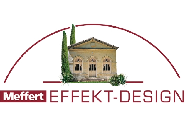 Sienų dangų sprendimai MEFFERT EFFEKT-DESIGN – naujai atgimusi klasika