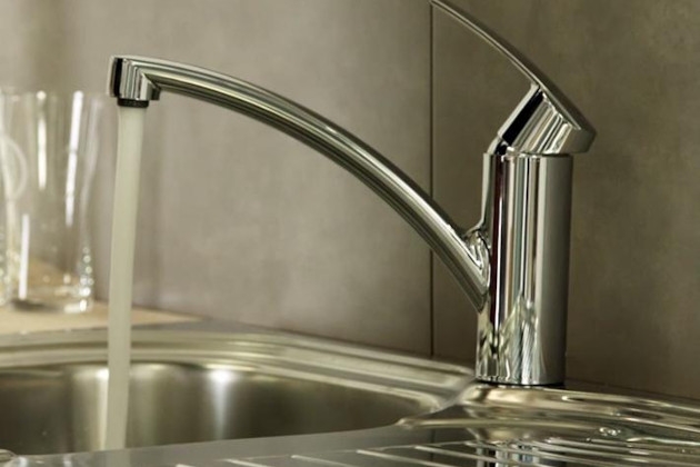 Vandens filtrų įtaka švariam ir kokybiškam vandeniui