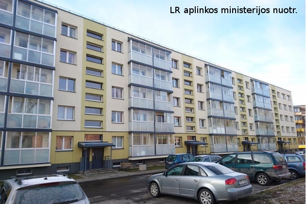 Renovacijos skeptikų mažėja