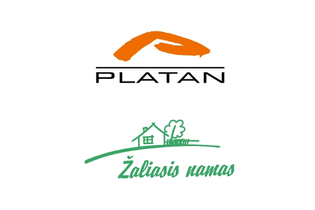 Telekomunikacinės sistemos PLATAN