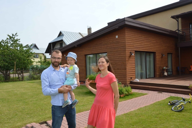 Užuot pirkę loterijos bilietą, sudalyvavo konkurse ir... „laimėjo“ laisvę nuo žolės pjovimo
