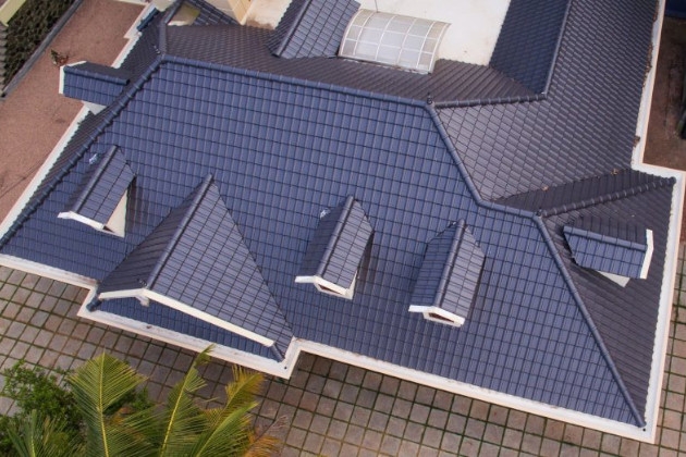 Stogo renovacija – dažniausiai daromos klaidos