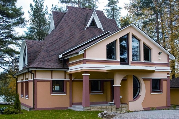Stogo dangų prekyba UAB Nord profil - svarbu turėti gerą stogą!