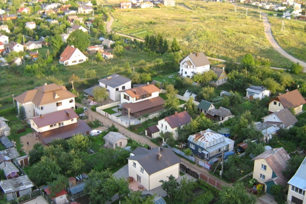 Statybos leidimai nebepriklausys tik nuo savivaldybių valdininkų kaprizų