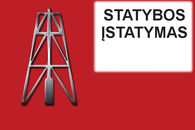 Statybos įstatymas
