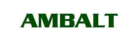 ambalt-uab-logotipas